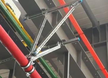 肥乡抗震支架厂家与你分享你必须做的紧急情况下的准备